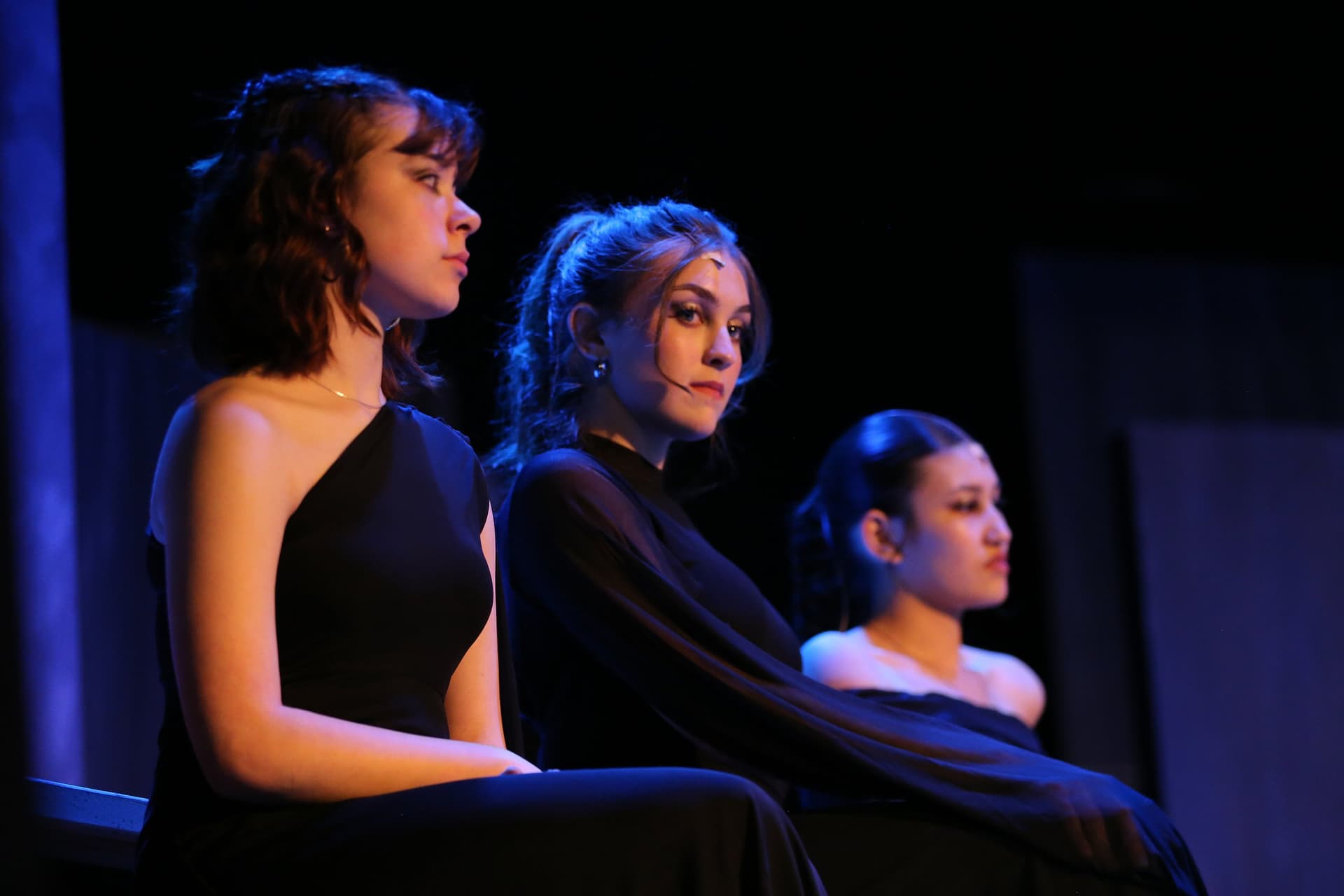 Coeur d'Alene High stages ambitious Hadestown Teen Edition through May 2