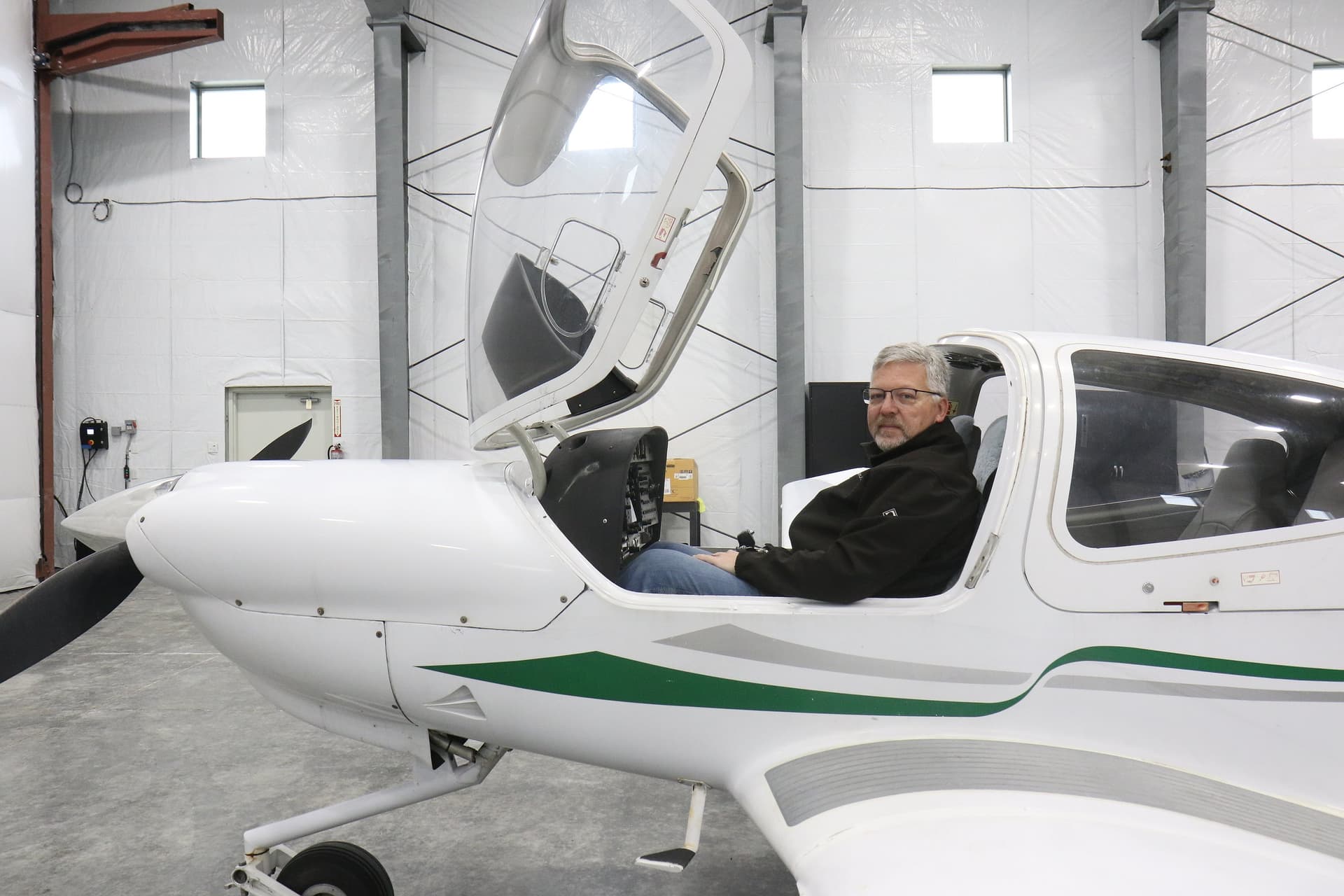 Fairwinds Aviation launches flight lessons at Coeur d'Alene Airport
