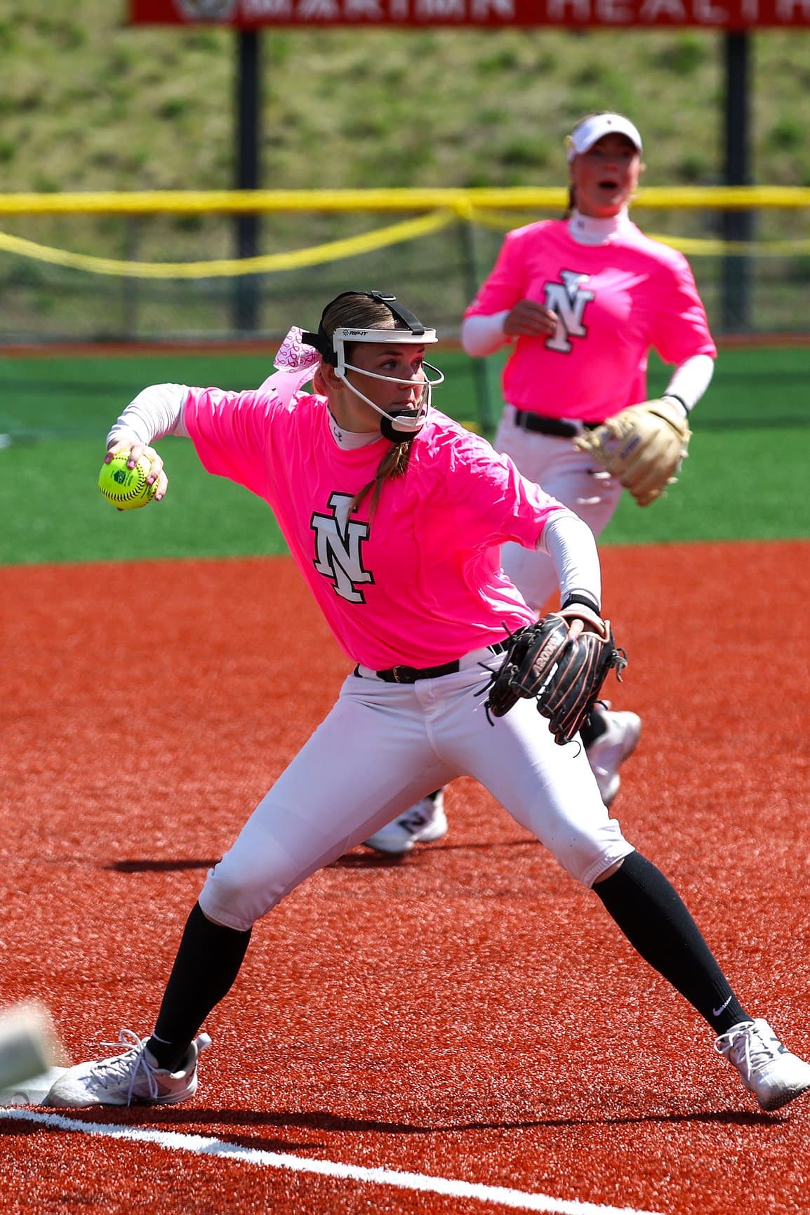 Roberts homer lifts North Idaho College past Utah State-Eastern, 3-1
