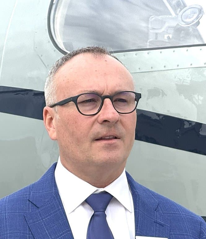 SeaPort eyes Coeur d'Alene travelers with faster Seattle flights