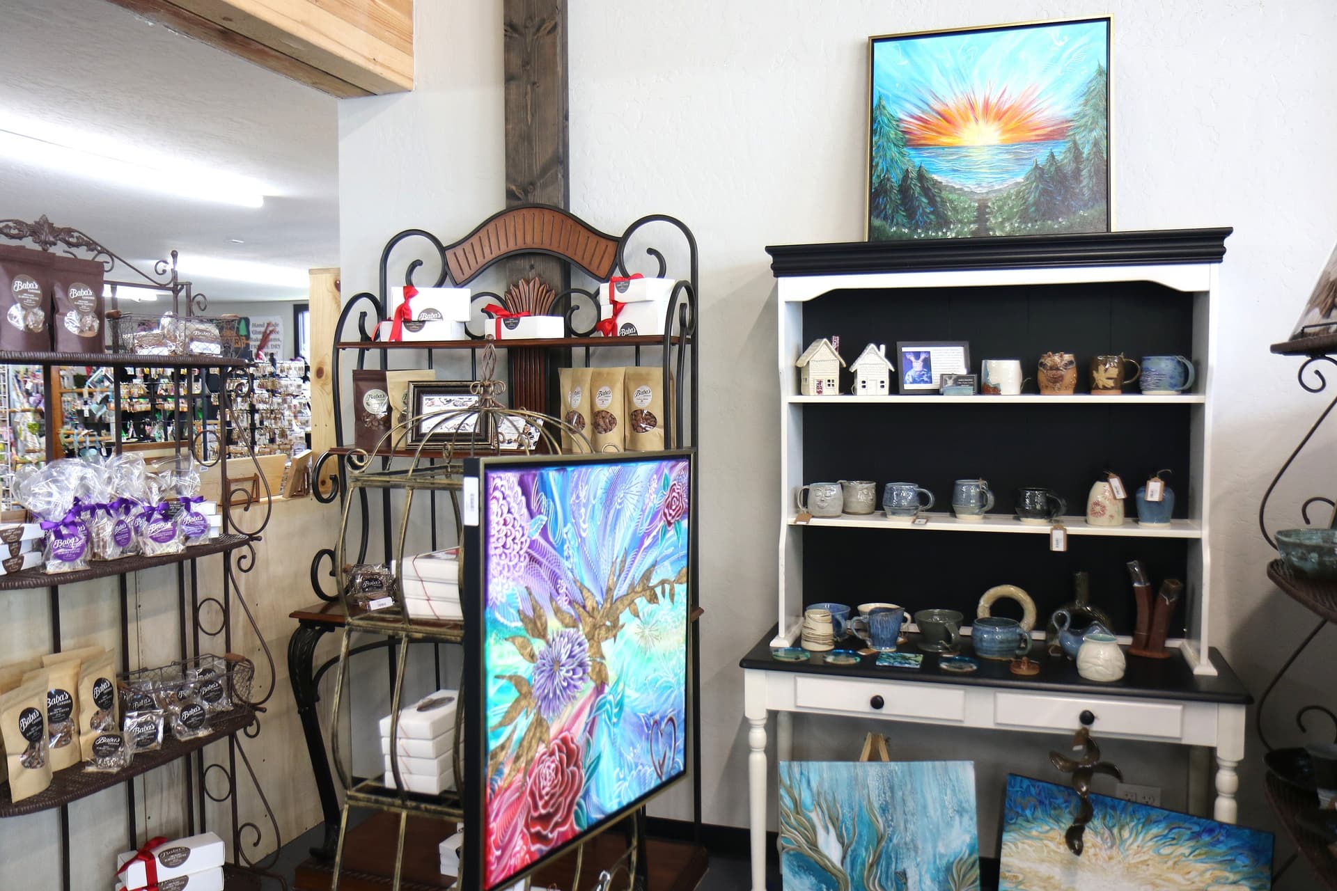 Hayden marketplace gives local makers a polished place to grow