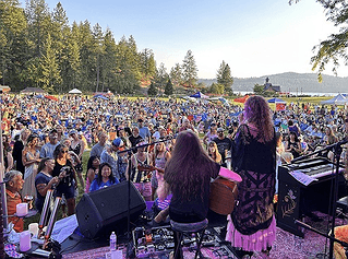 Koep Concerts return for fourth season, opening July 8 in McEuen Park