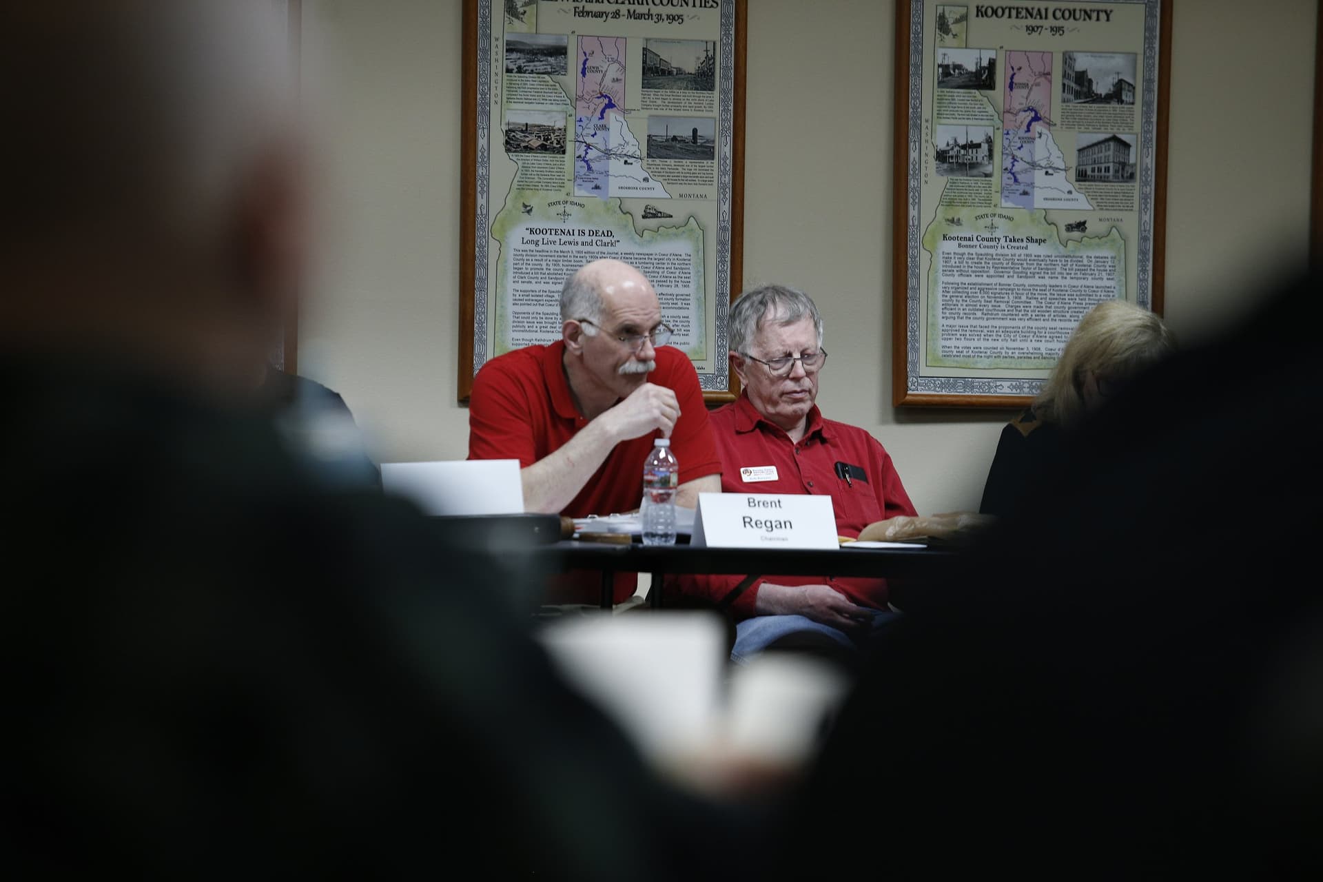 Precinct race could reshape Kootenai County Republican politics