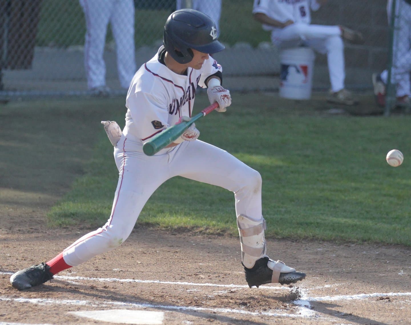 Prairie opens AA Legion comeback with 8-2 win over Coeur d’Alene
