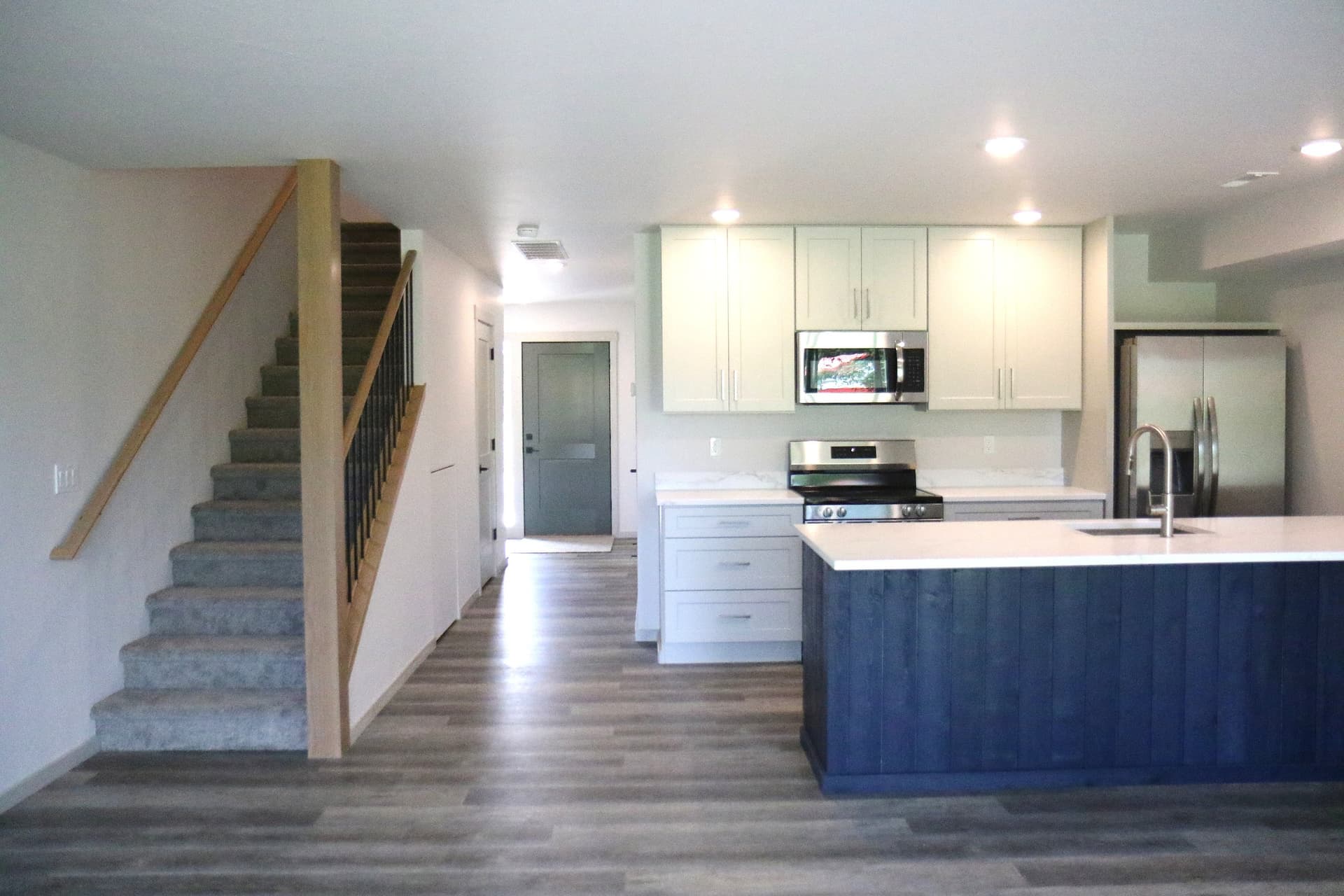 Hayden townhouse project aims to expand ownership for local buyers