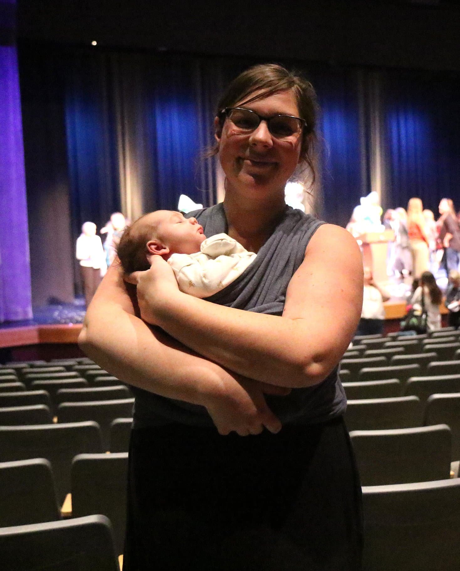 North Idaho College draws 537 women to money conference
