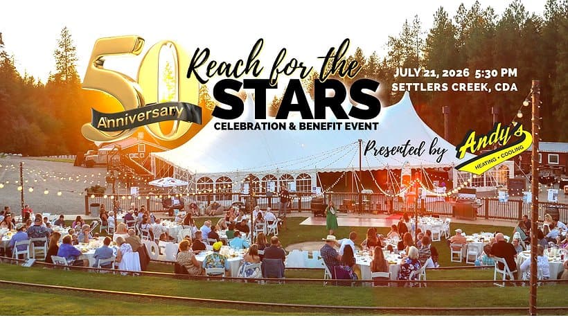 Tesh 50th celebration and auction benefits people with disabilities