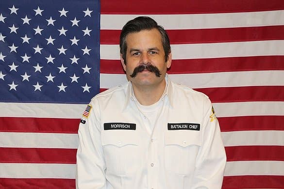 Kootenai County fire agencies plan public memorial for slain firefighters