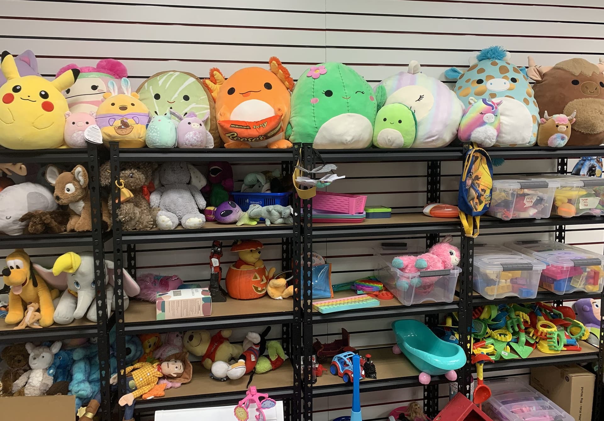 Mad Baby Thrift and Consign Store opens in Post Falls June 27