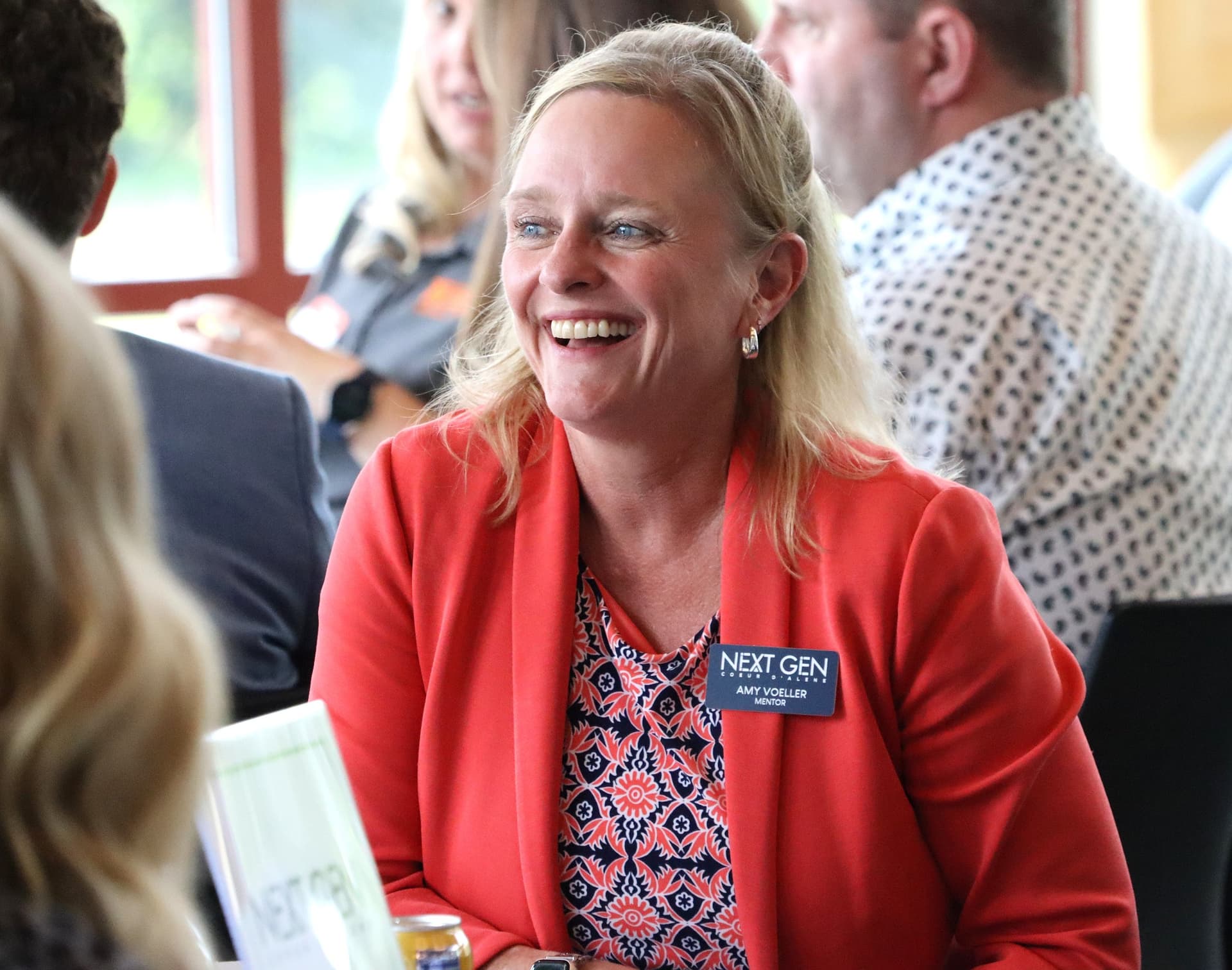 Coeur d’Alene Chamber celebrates first NEXT GEN leadership graduates