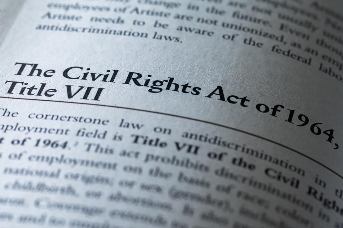 EEOC Signals Crackdown on DEI Programs, Retailers Reassess Plans