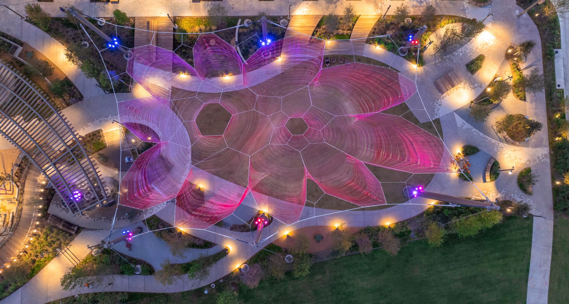 Frisco’s Kaleidoscope Park to host free Texas Traditions event