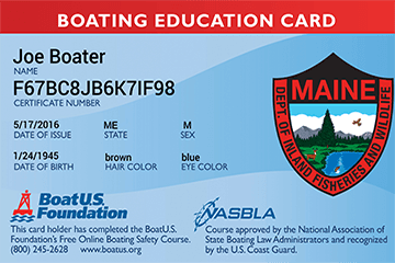 BoatUS Foundation adds free boating safety course in 15 states