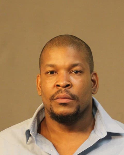 Richmond man arrested in Goochland on felony eluding charge