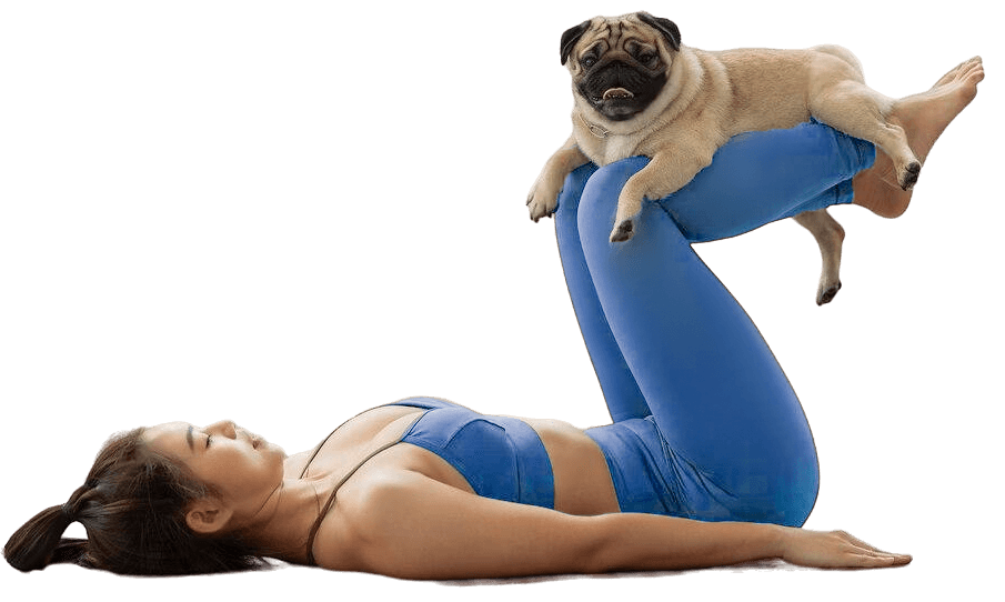 Happy Paw Yoga Offers Puppy Classes Blending Mind, Body, and Spirit