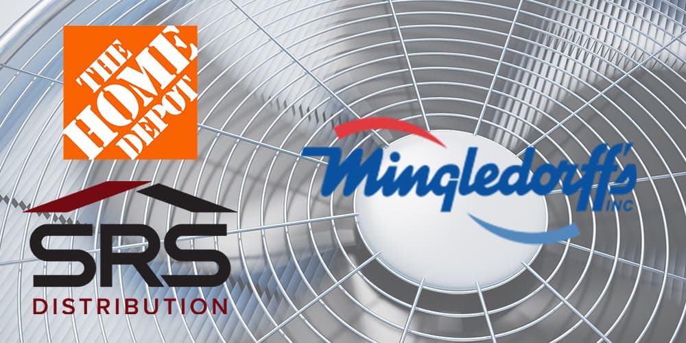Home Depot expands Pro offerings with HVAC wholesaler acquisition