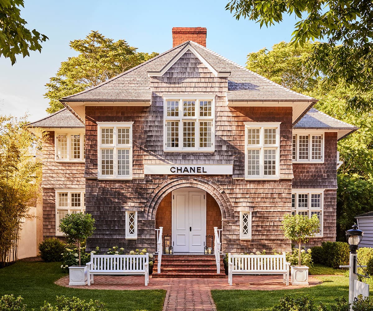 Hamptons luxury shopping boom brings Chanel, Nili Lotan, Hill House Home