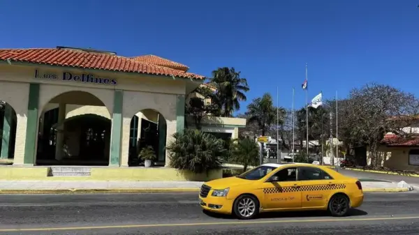 Varadero Tourism Collapses, Hotels Shut and Thousands of Workers Laid Off
