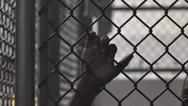 Amnesty denounces systematic repression, prison abuses, and blackouts in Cuba