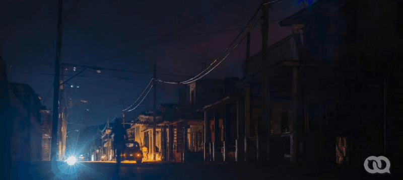 Cuba’s blackouts turn streets deadly as crashes rise nationwide