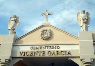 Cuba's funeral system strains as Las Tunas burials move to Becerra