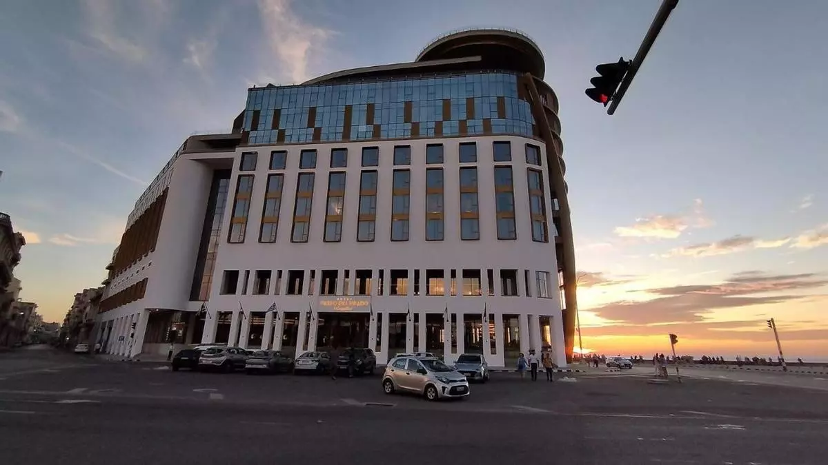 Blue Diamond exits Cuba as Iberostar cuts hotel operations