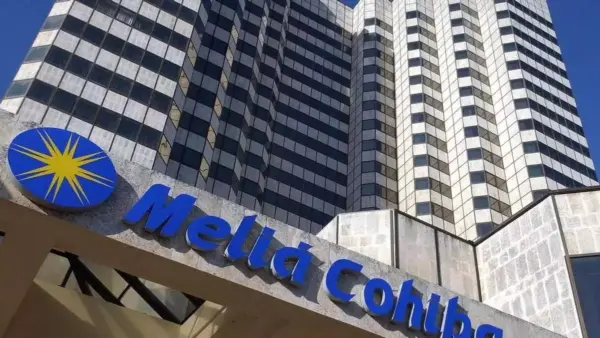 Meliá cuts Cuba hotel operations in half as tourism crisis deepens