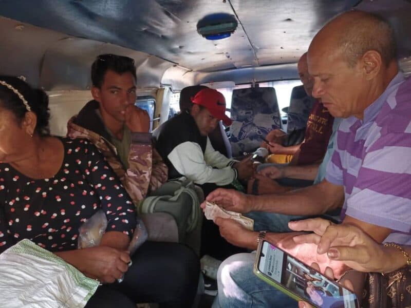 In Holguín, getting around Cuba has become a daily negotiation
