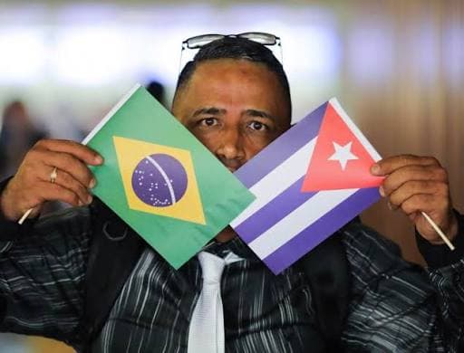 Cubans in Brazil face legal limbo as asylum appeals stall