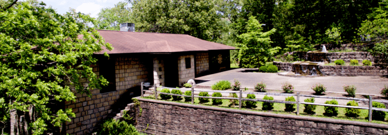 Bobby Davis Museum Stands as Heart of Downtown Hazard Heritage