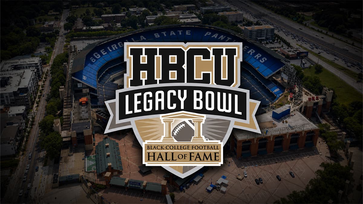 Allstate HBCU Legacy Bowl moves to Atlanta for 2027 game