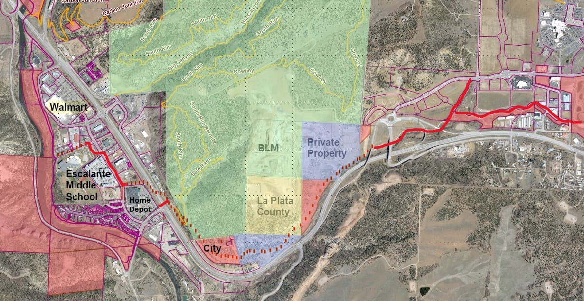 Durango to showcase five-year project pipeline at public event