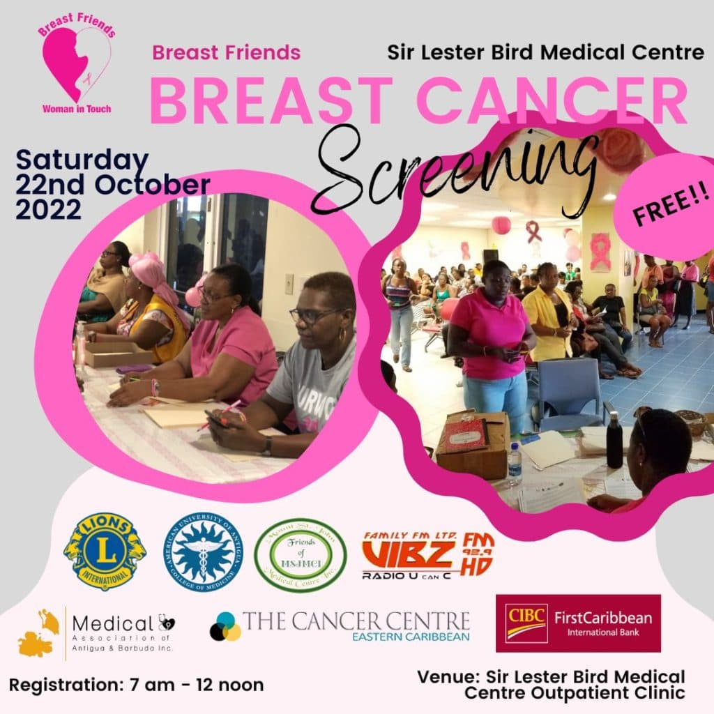 Free Breast Health Seminars Coming to Islamorada and Marathon in April