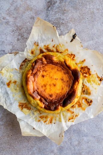 Creator of Basque burnt cheesecake prepares to hand over La Viña