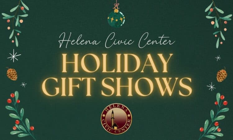 Holiday gatherings filled Helena Civic Center, raising health and equity questions