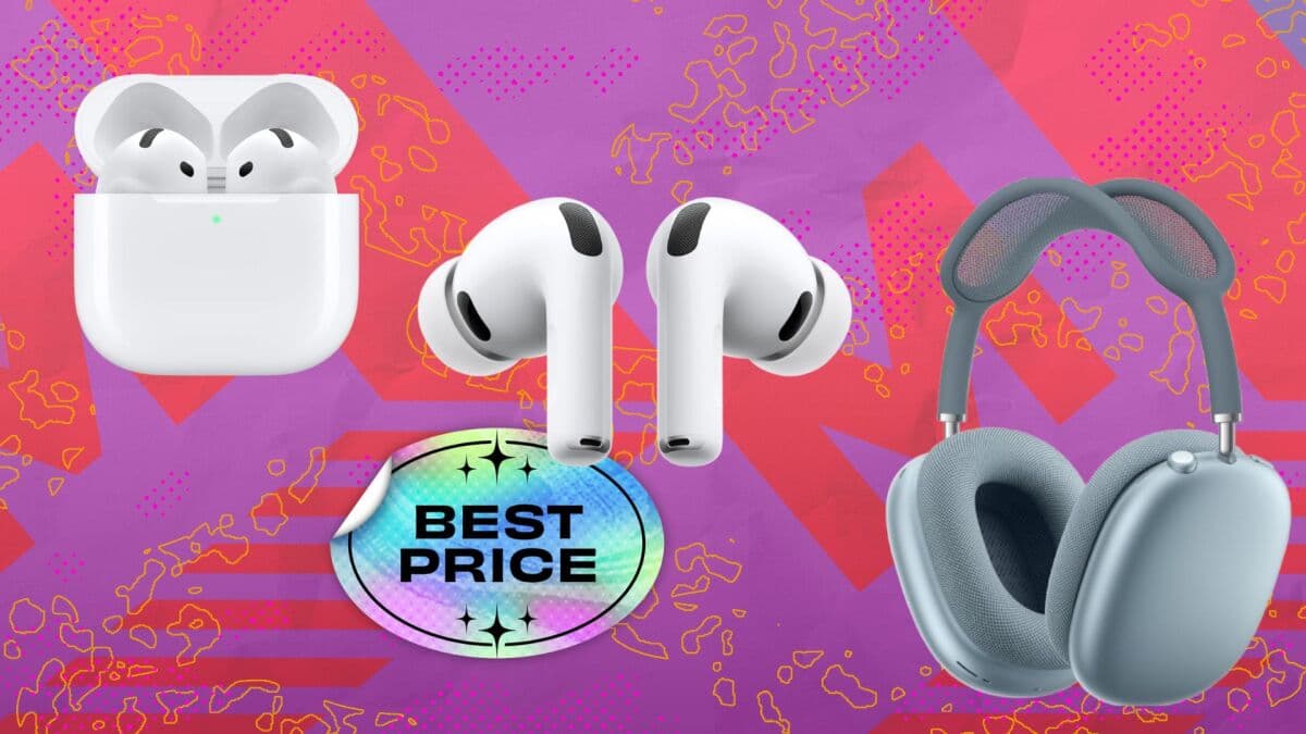 Early Prime Day Apple deals slash prices on MacBooks, iPads, AirPods