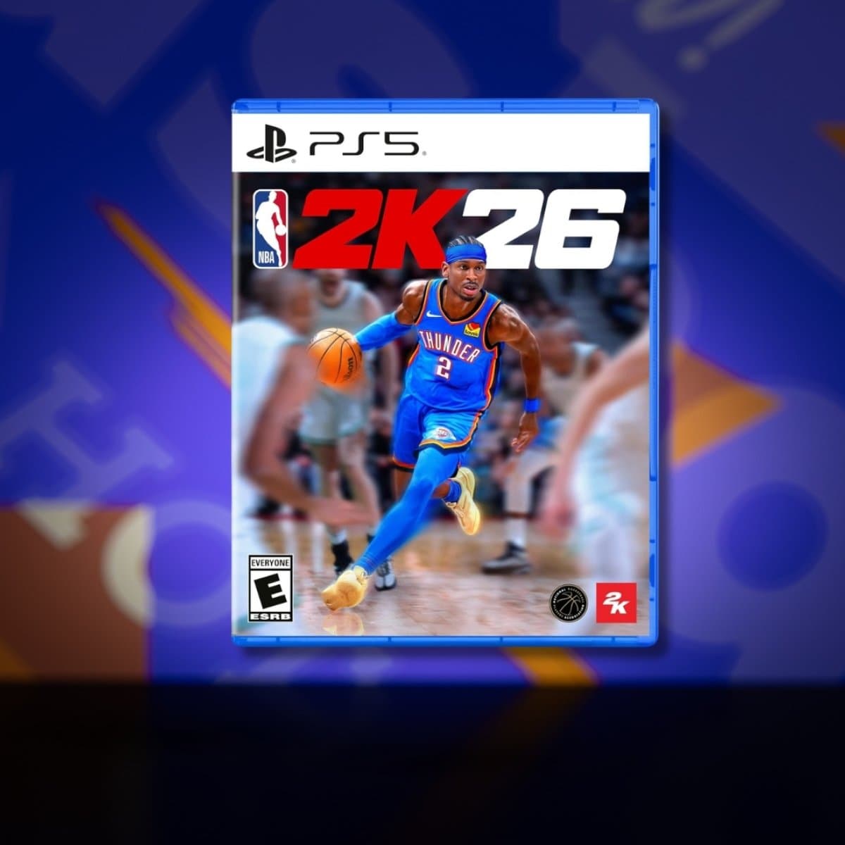 Steambase Tracks NBA 2K26 Steam Price at $23.09 on March 5