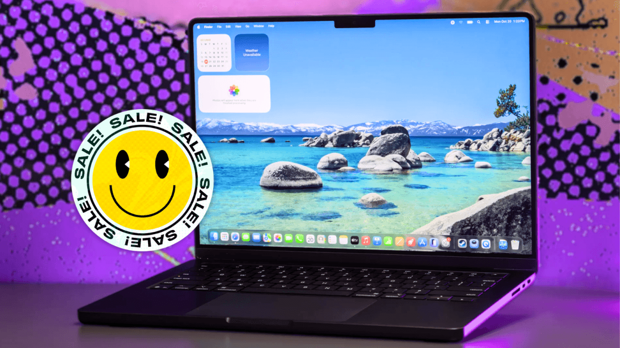 Prime Day laptop deals still live, save up to $850 on MacBooks