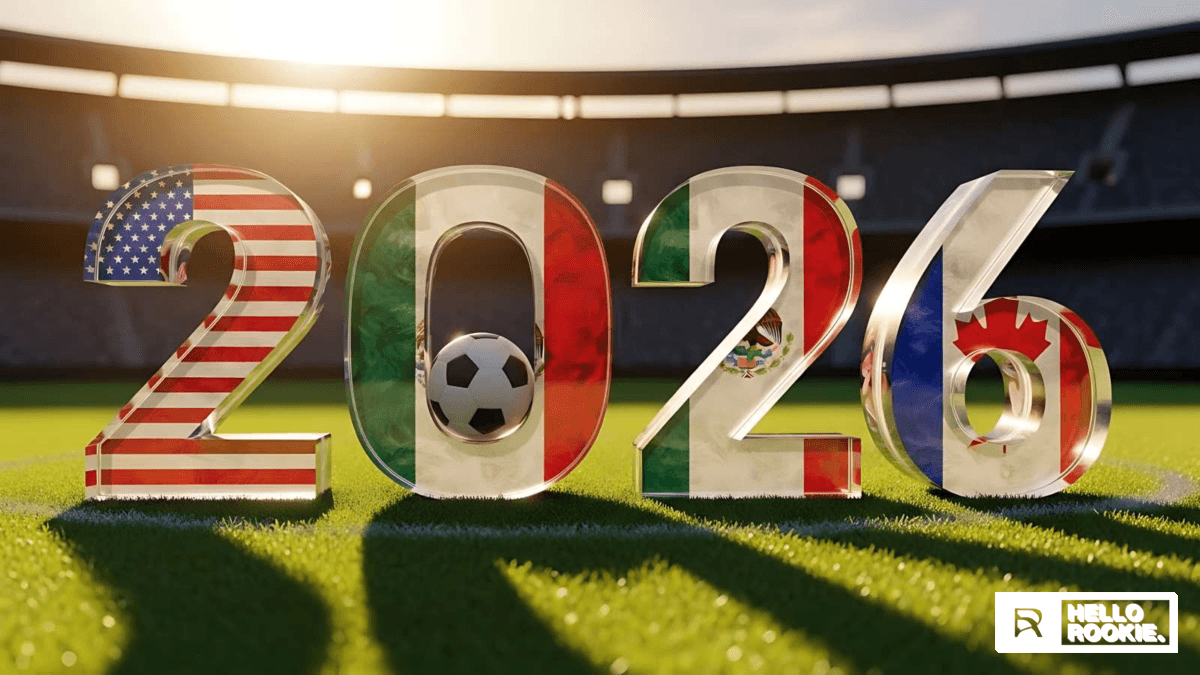 World Cup betting could hit record $60 billion globally in 2026