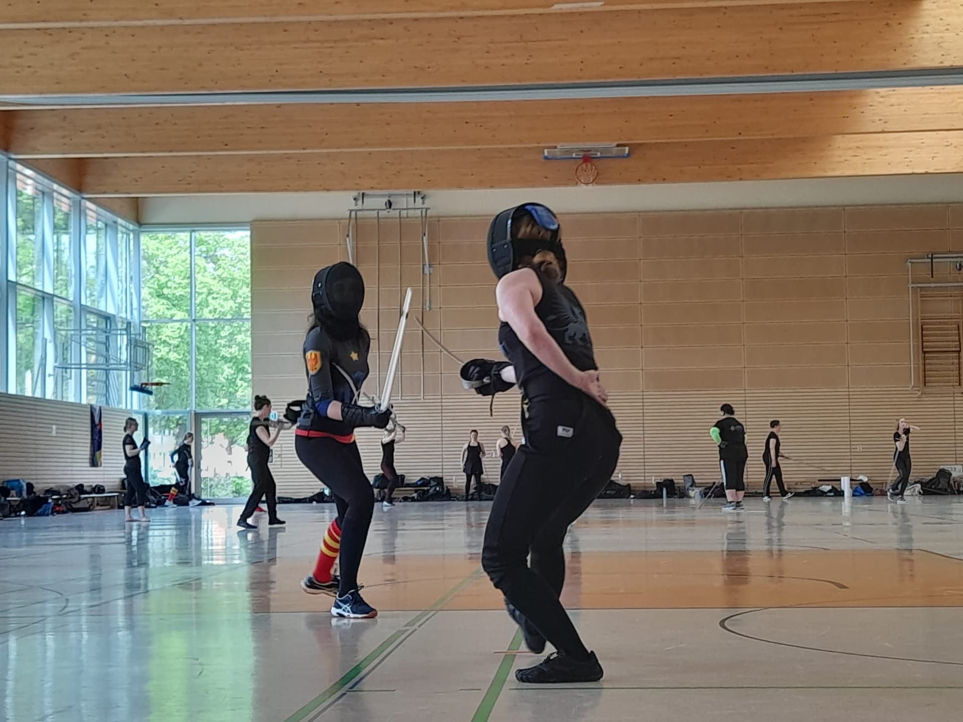 HEMAlympics returns to Zürich with multi-game team format