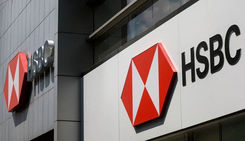 HSBC reviews Turkey retail and corporate banking as exit options loom