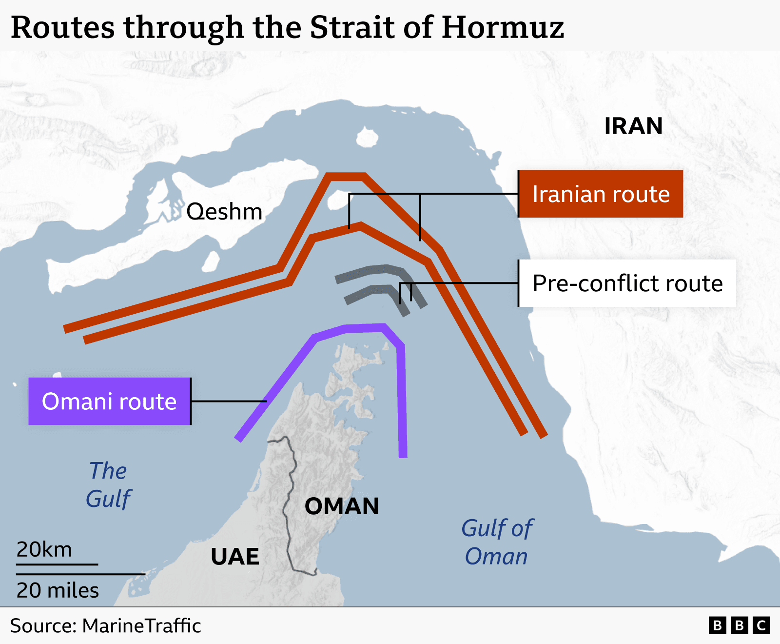 US-Iran talks race to avert Strait of Hormuz closure