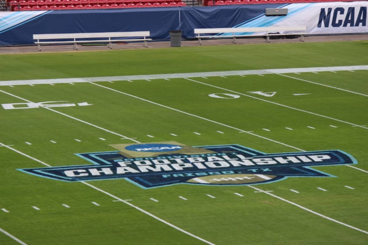 HERO Sports turns FCS preseason into a rolling summer hub