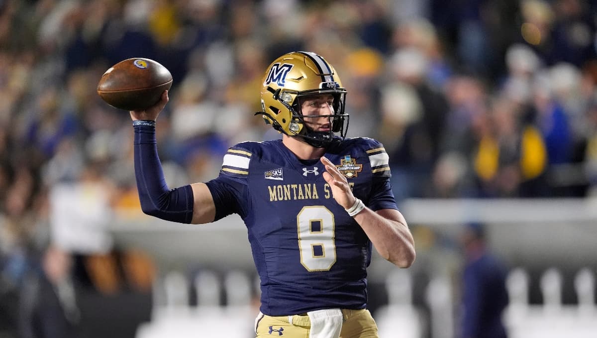 Sam Herder breaks down his early FCS top 15 for 2026 season