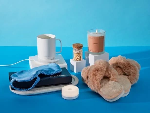 HGTV picks gifts new parents actually want, for rest and comfort