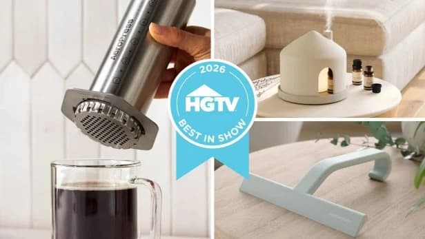 11 Housewarming Gifts Inspired by the Home and Housewares Show