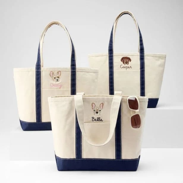 Personalized pet gifts tap booming demand from devoted owners