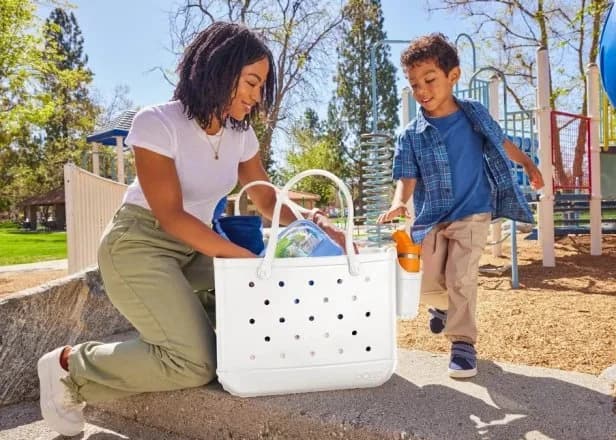 Personalized gifts under $100 make first Mother’s Day memorable