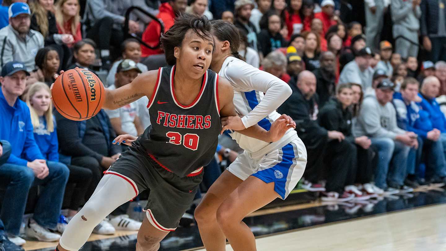 MaxPreps statewide rankings update: Fishers 22-0 leads Pike, Plainfield
