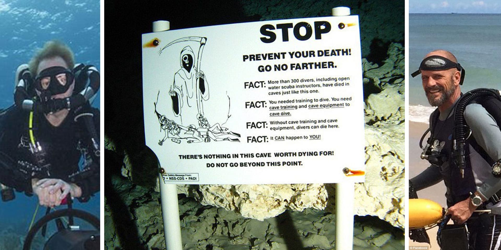 Islamorada Diver, 71, Dies at Eagle Wreck Off Lower Matecumbe Key